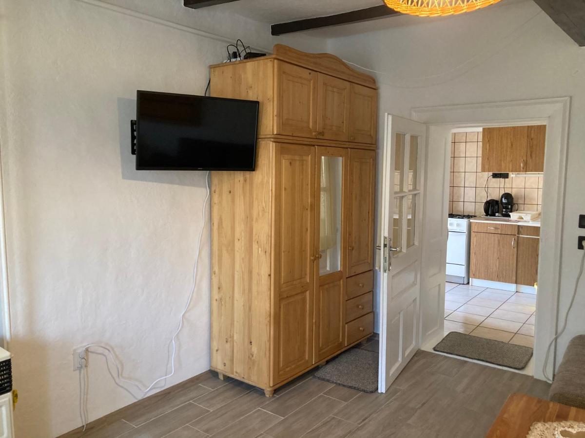 Apartmán Tiszavirag Vendeghaz Tiszacsege Exteriér fotografie
